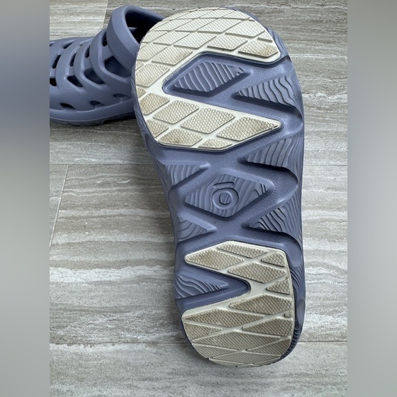 Oboz Whakata Coast Hiking Comfort Camp Clogs Womens Size 6 (Mens 4) - Picture 7 of 11